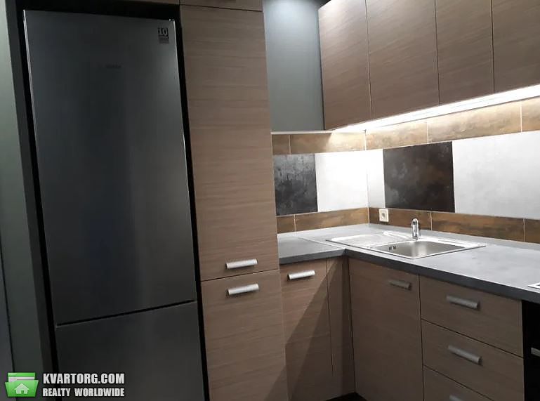 Rent out 1-room apartment. Киев, Данченко — photo 2