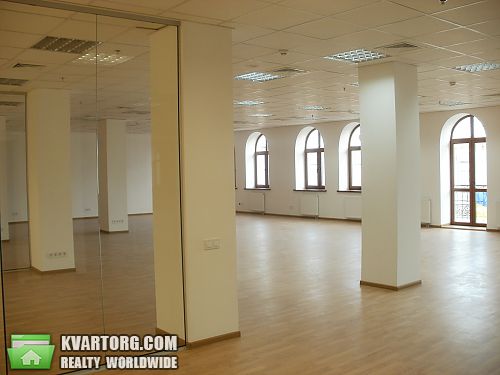 Rent out office. Киев, Сагайдачного — photo 6