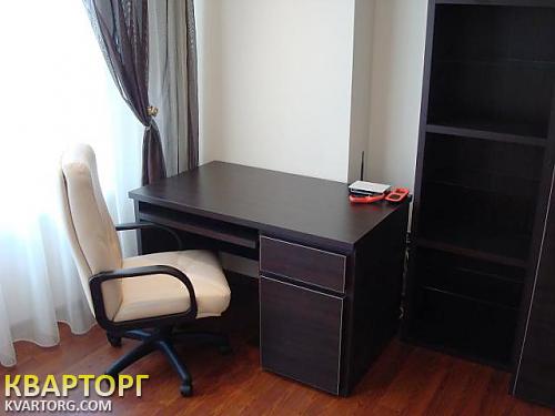 Rent out 3-room apartment. Киев,  Днепровская наб — photo 2