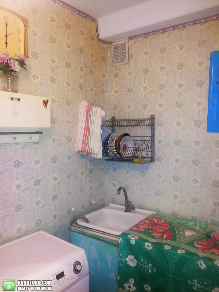 Sell 1-room apartment. Киев,  Тимошенко — photo 5