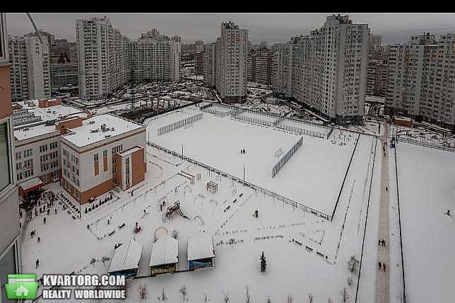 Sell 2-room apartment. Киев, ул. Чавдар Елизаветы — photo 1