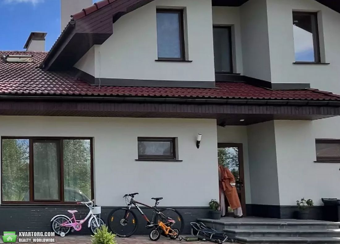 Rent out house. Киев, яблунева — photo 3