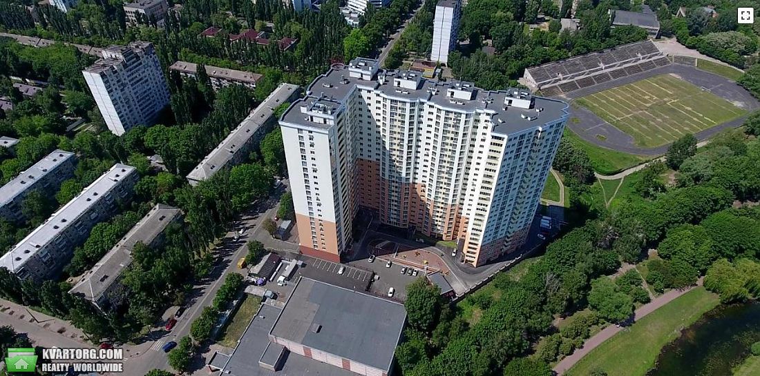 Rent out office. Киев,  Героев Севастополя — photo 4