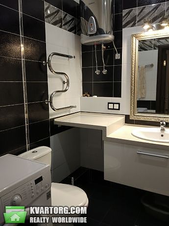 Rent out 1-room apartment. Киев,  Руданского — photo 6