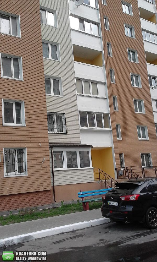 Sell 2-room apartment. Киев, Здолбуновская — photo 1