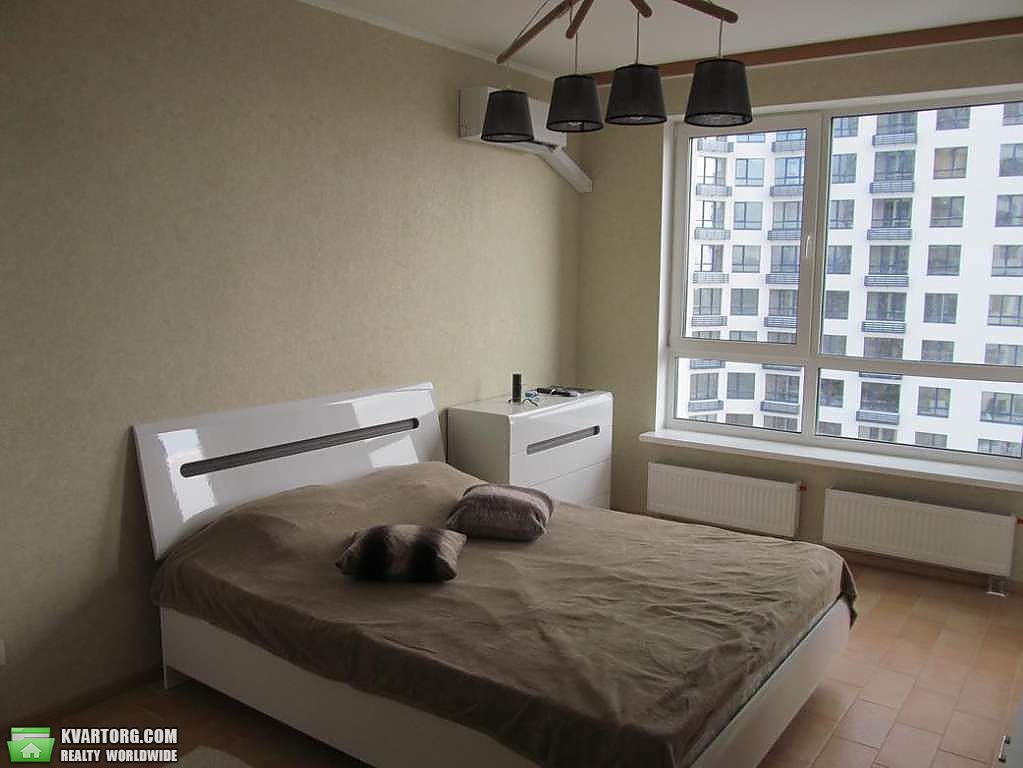 Rent out 1-room apartment. Киев,  Заречная — photo 3