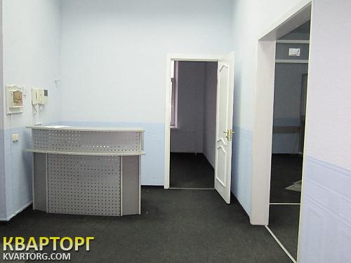 Rent out office. Киев, Саксаганского — photo 1