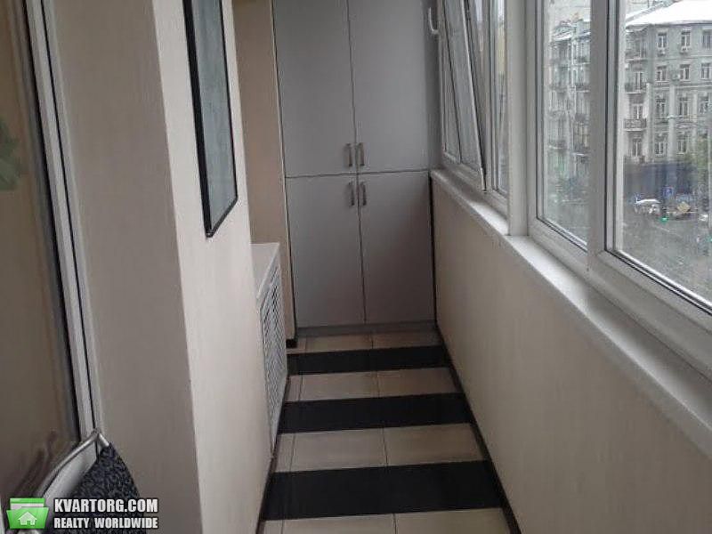 Rent out 2-room apartment. Киев,  Саксаганского — photo 6