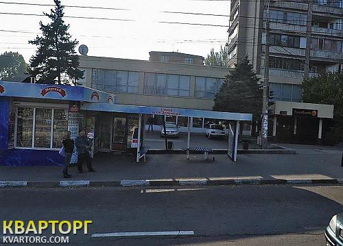 Sell office. Запорожье, Победы — photo 1