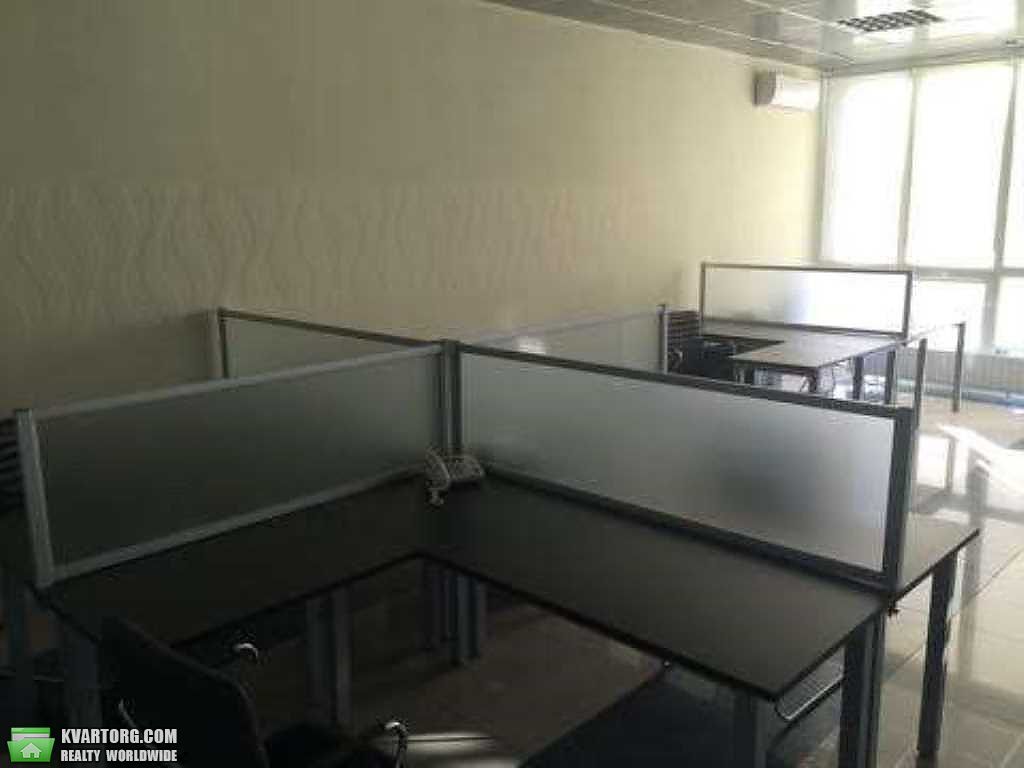 Rent out office. Киев,  Саксаганского — photo 8