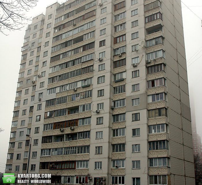 Sell 3-room apartment. Киев,  Заломова — photo 3
