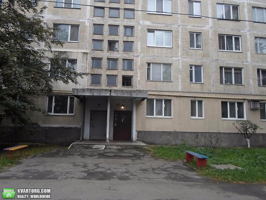 Sell 3-room apartment. Киев,  Булаховского — photo 2