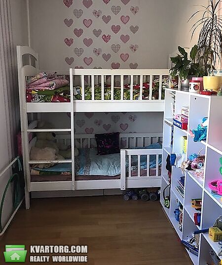 Sell 2-room apartment. Киев, Шполянская — photo 6
