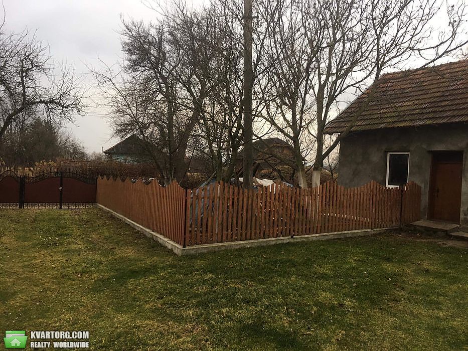 Sell house. Ивано-Франковск, Верхова — photo 6