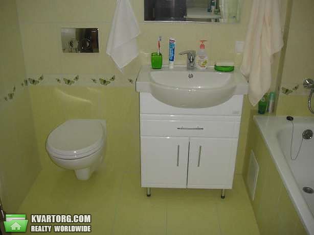 Rent out 1-room apartment. Киев, Алишера Навои — photo 3