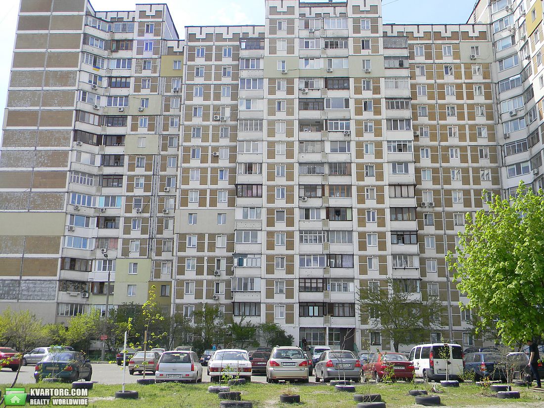 Sell 3-room apartment. Киев,  Вишняковская — photo 10
