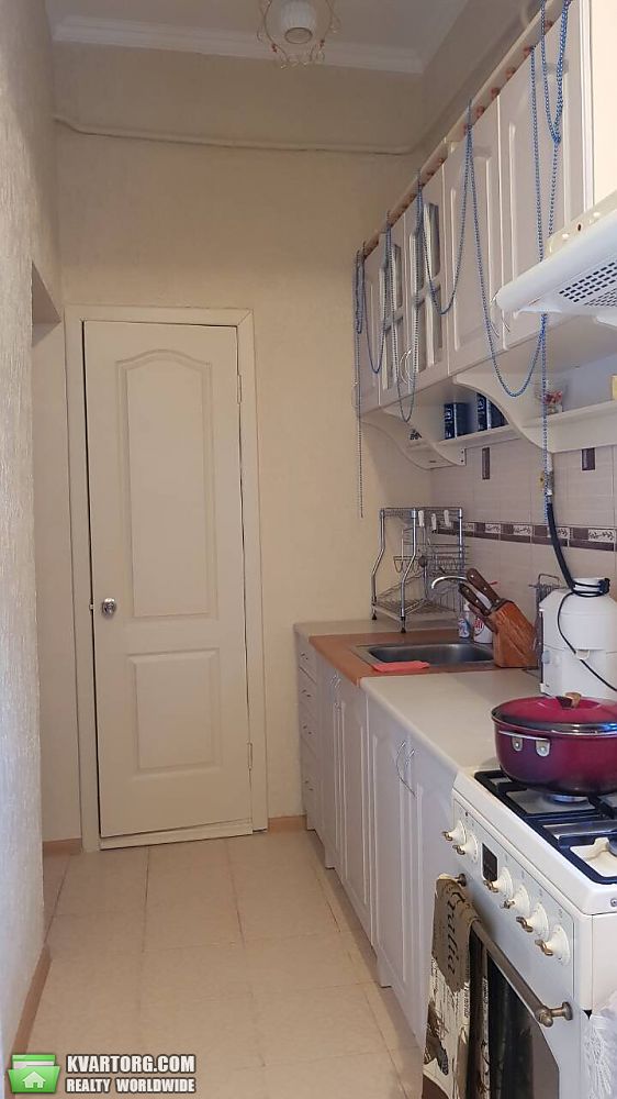 Sell 1-room apartment. Одесса, Степовая — photo 10