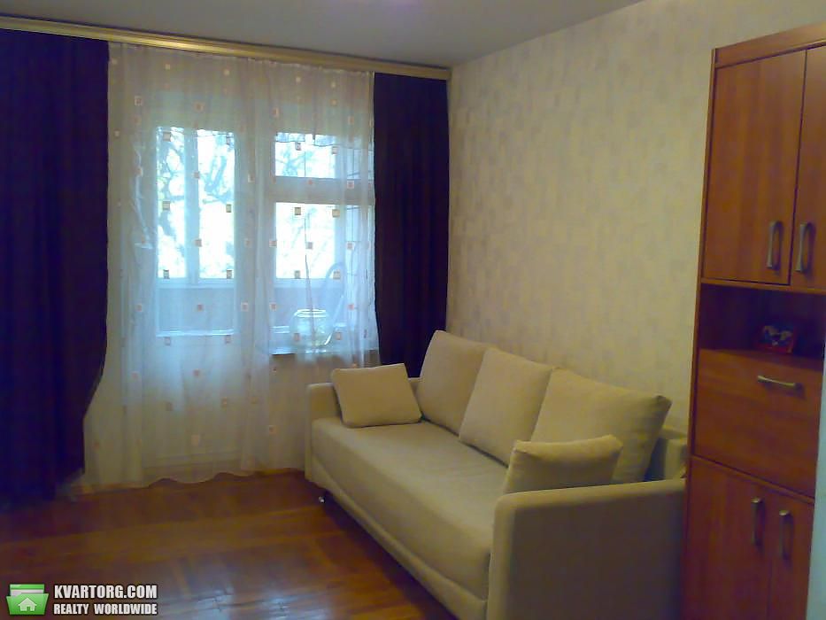 Sell 3-room apartment. Киев,  Мельникова — photo 1
