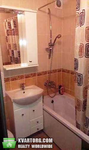 продам 2-комнатную квартиру. Киев,   Каблукова - фото 4
