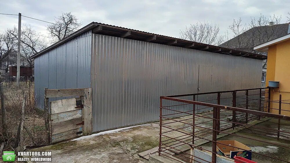 Sell house. Черновцы, Центральная — photo 3