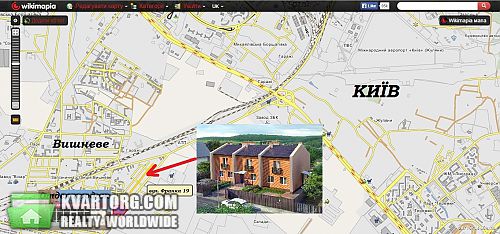Sell house. Вишневое, Франко — photo 6