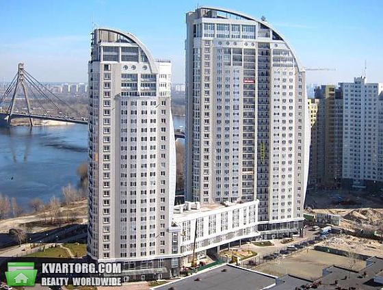 Sell 2-room apartment. Киев, Оболонская набережная — photo 1