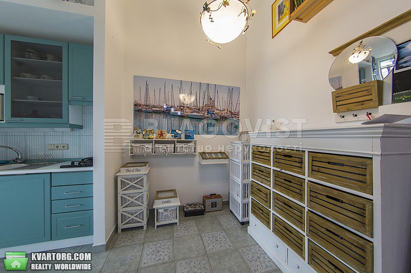 Rent out 1-room apartment. Киев,  Банковая — photo 10