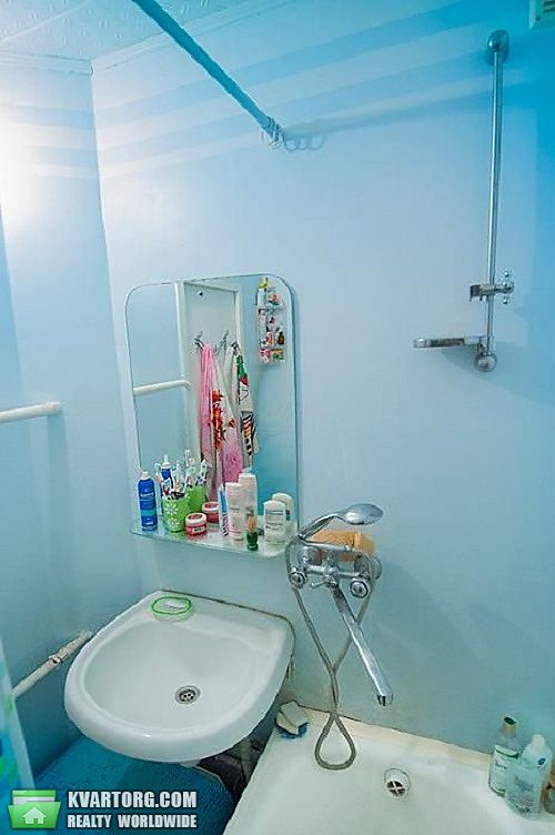 Sell 3-room apartment. Киев,  Ахматовой — photo 8