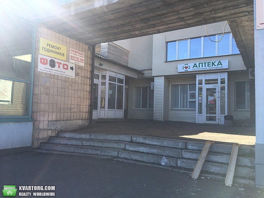 Sell office. Киев,  Якира — photo 3