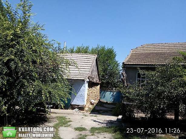 Sell house. Одесса, г. Татарбунары — photo 6