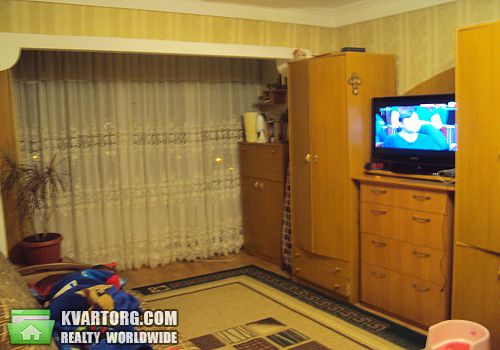 Sell 1-room apartment. Киев, Гайдай Зои — photo 1