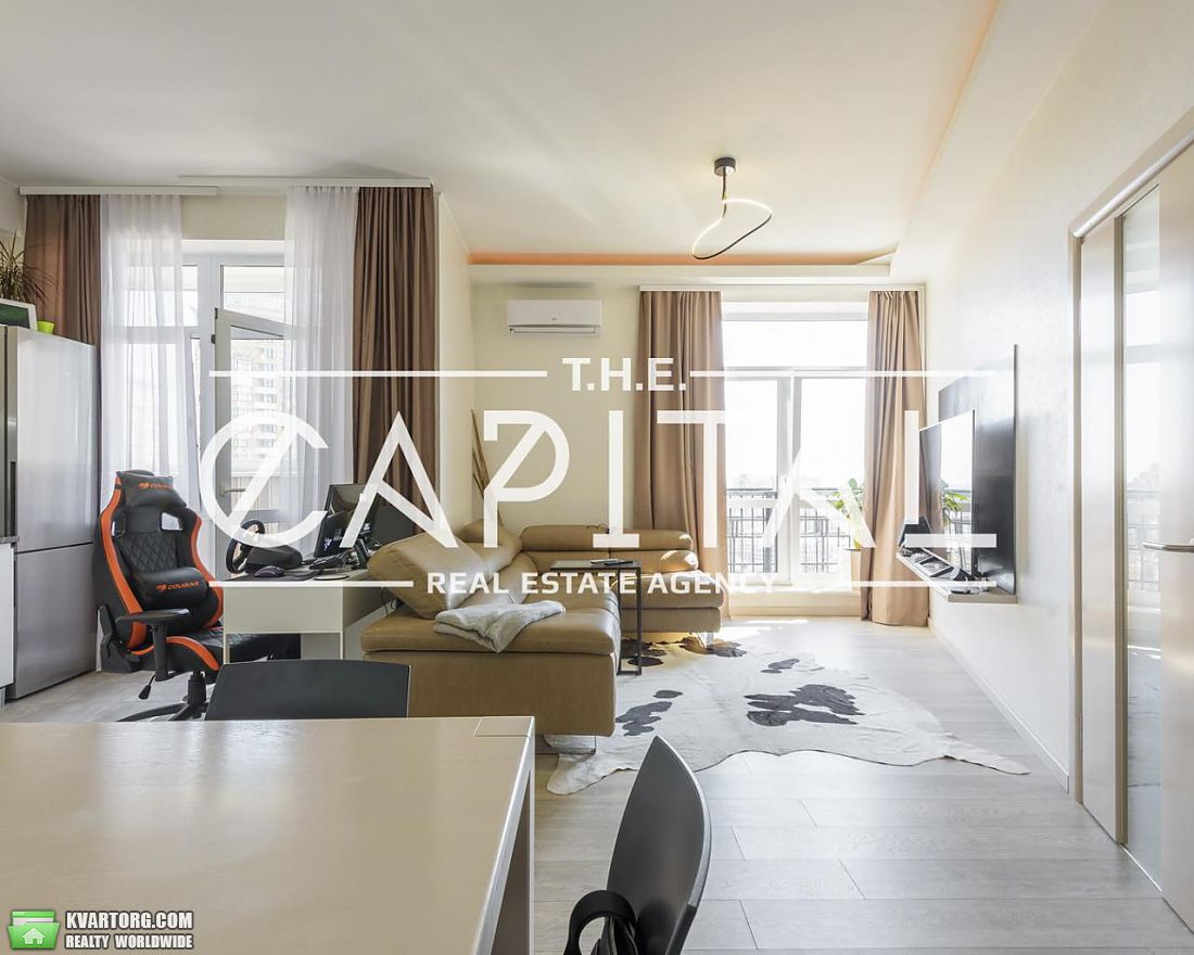 Rent out 2-room apartment. Киев, коновальца евгения — photo 4