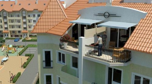 продам 2-комнатную квартиру. Киевская обл.,  Бульвар Шевченка - фото 4