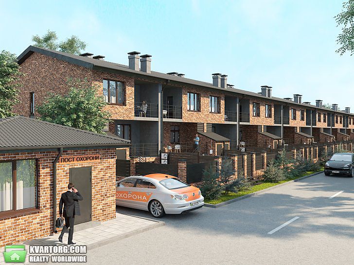 Sell Townhouse. Днепропетровск, генерала пушкина — photo 2