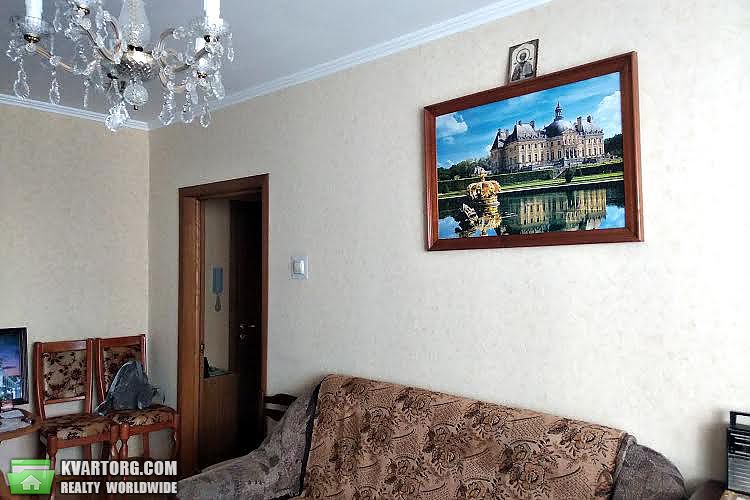 Sell 2-room apartment. Киев,  Правды пр — photo 3
