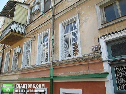 Sell 3-room apartment. Одесса, Коблевская — photo 8