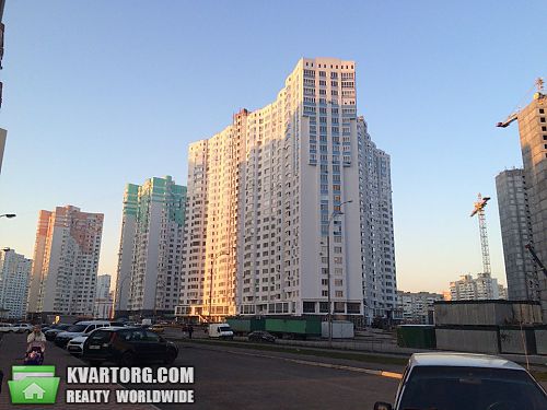 Sell 2-room apartment. Киев, Чавдар — photo 1