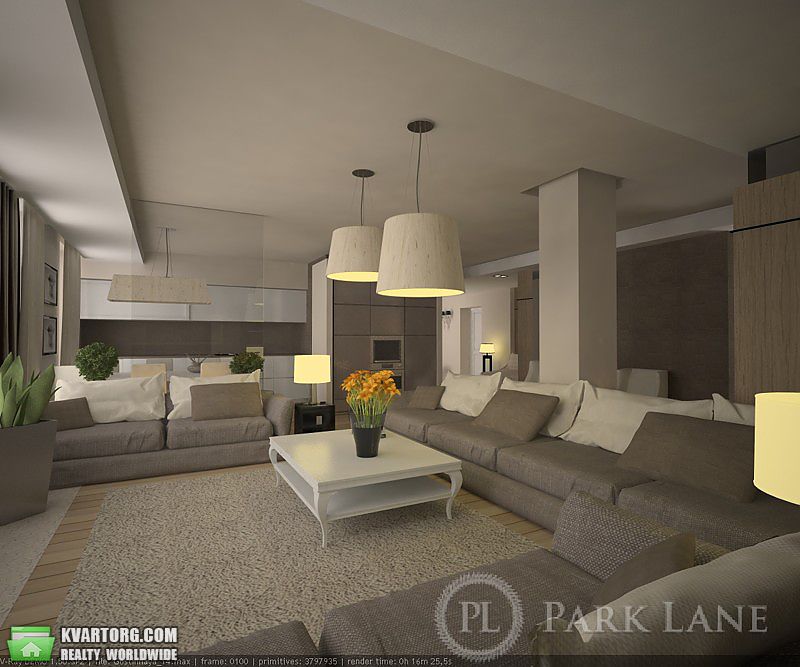 Sell 4-room apartment. Киев, Щекавицкая — photo 10