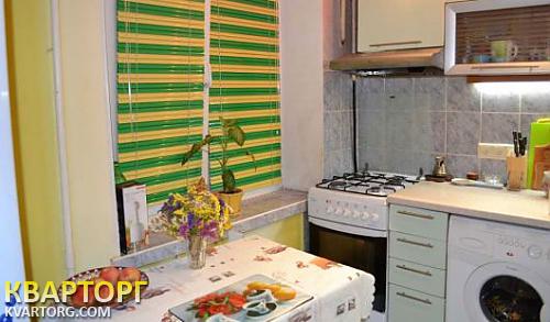 Sell 2-room apartment. Киев,  Тычины пр — photo 7