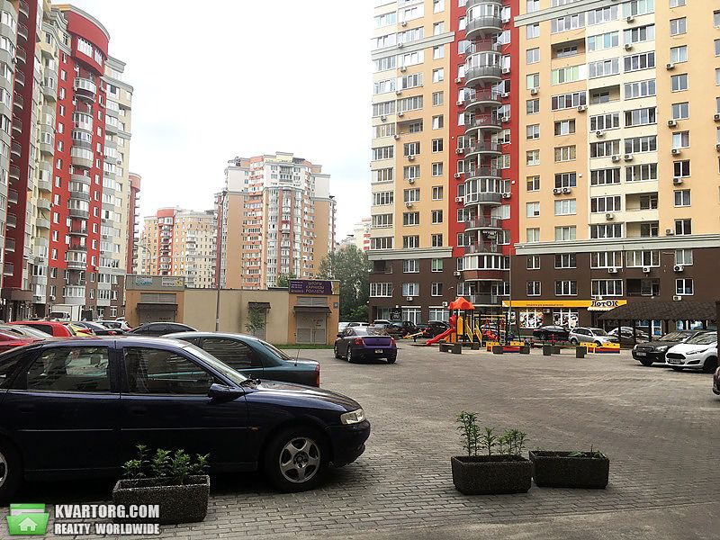 Sell 1-room apartment. Киев,  Ломоносова — photo 7