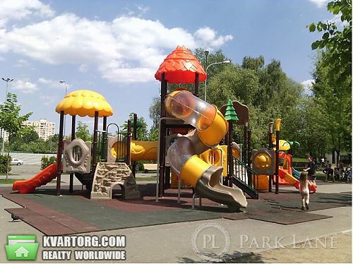 Sell 2-room apartment. Киев, Вильямса — photo 1