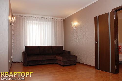 Rent out 3-room apartment. Харьков, Военная — photo 8