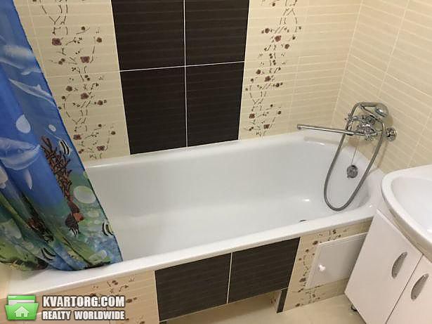 Rent out 1-room apartment. Киев,  Урловская — photo 6