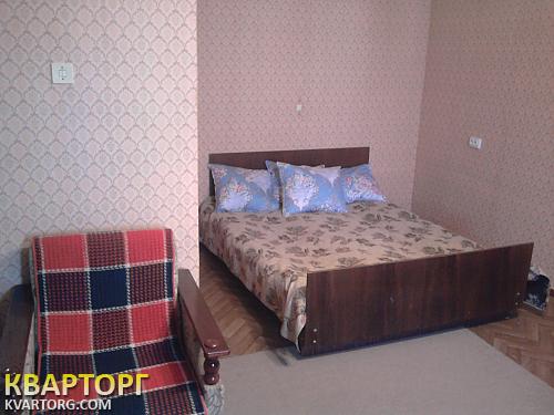 Rent out 1-room apartment. Одесса, Ростовская — photo 1