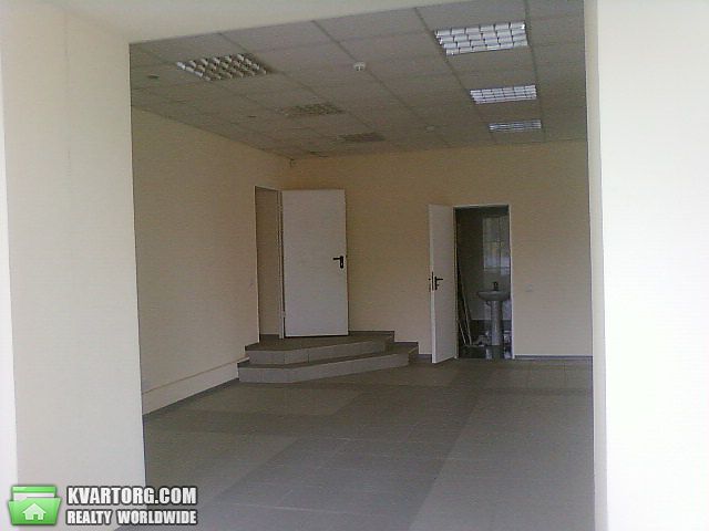 Rent out shop. Киев, Конева — photo 4