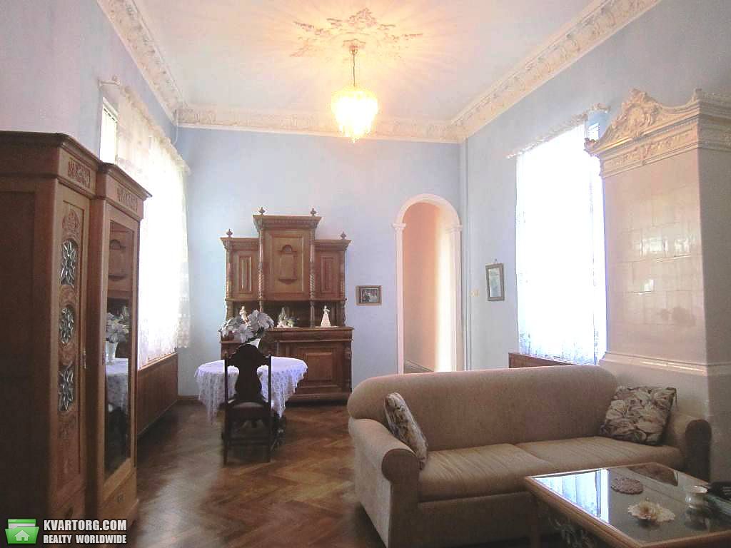 Sell multi-room apartment. Одесса, Екатерининская — photo 5