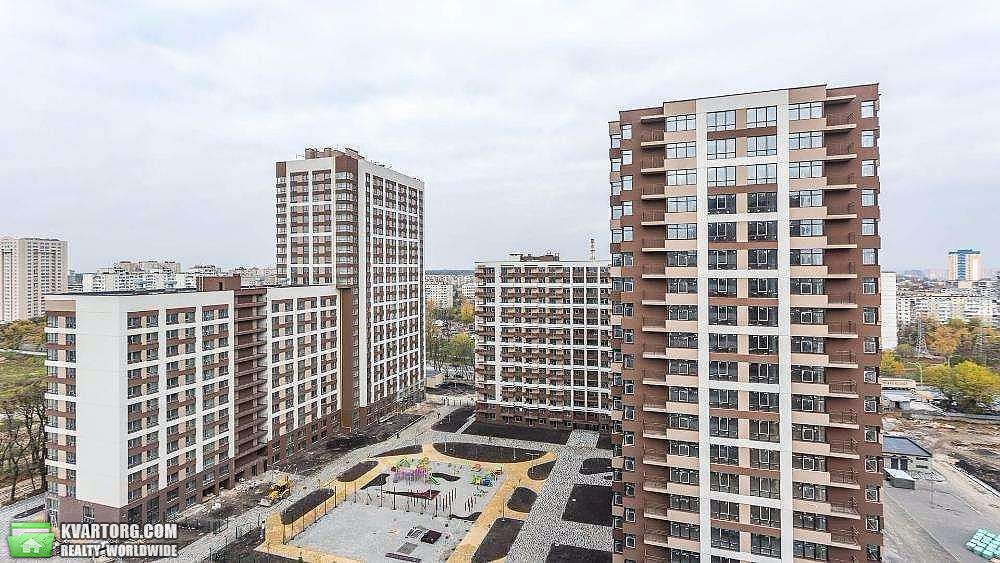 Sell 2-room apartment. Киев,  Правды пр — photo 3