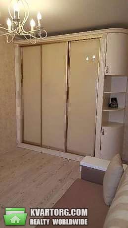 Rent out 2-room apartment. Киев,  Руданского — photo 2