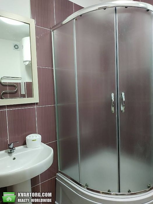 Rent out 1-room apartment. Киев,  Победы пр — photo 2