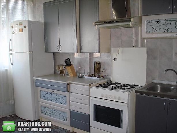 Rent out 4-room apartment. Киев,  Леси Украинки бул — photo 7